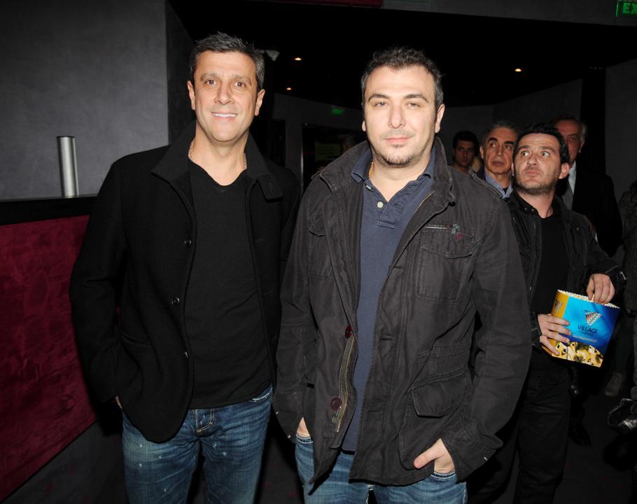Κώστας Πηλαδάκης