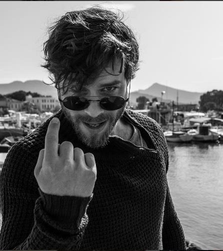 ΣΤΕΦΑΝΟΣ ΜΙΧΑΗΛ