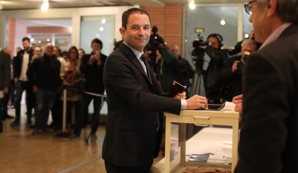 αμον