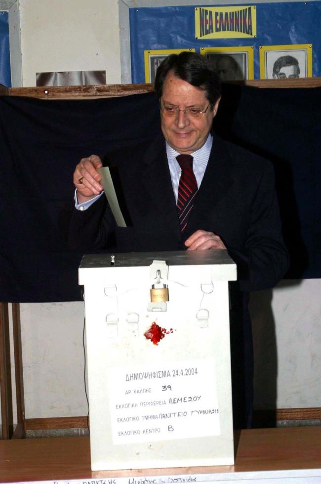 anastasiadis