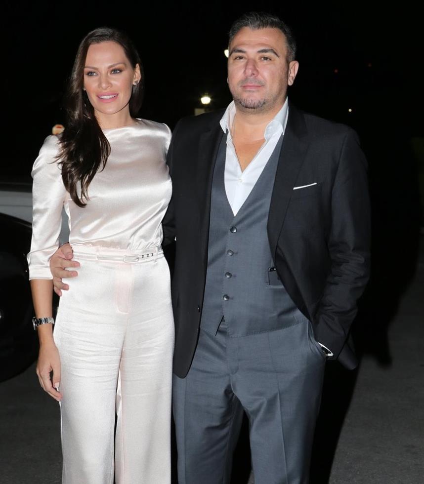 Υβόννη Μπόσνιακ