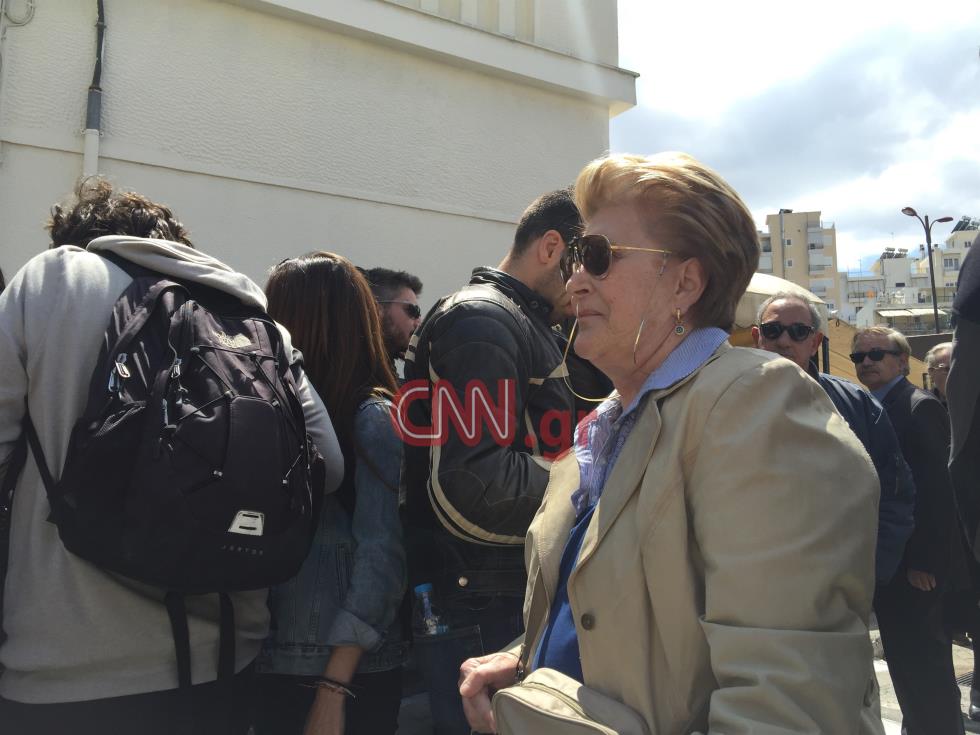 Στάθης Ψάλτης 