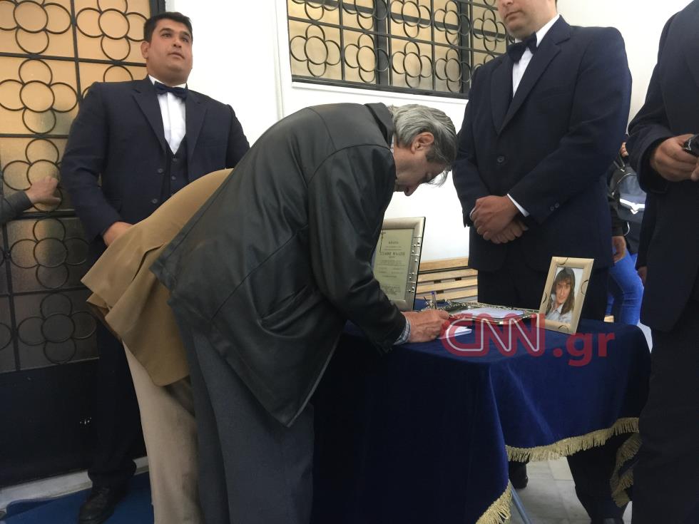 Στάθης Ψάλτης 