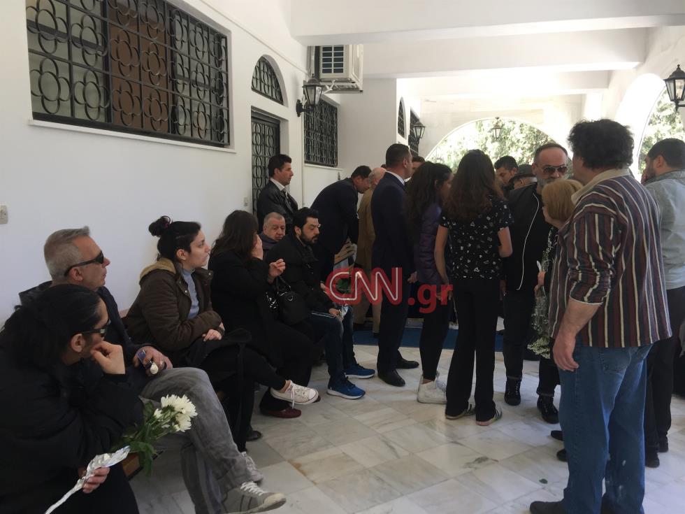 Στάθης Ψάλτης 