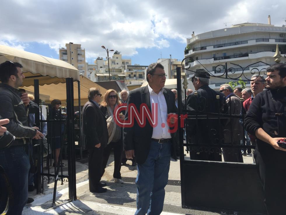 Στάθης Ψάλτης 