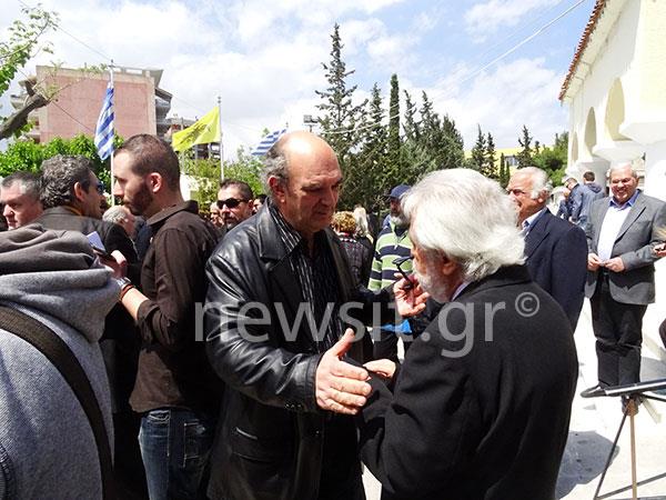 Στάθης Ψάλτης 