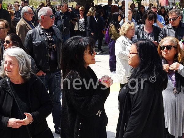 Στάθης Ψάλτης 