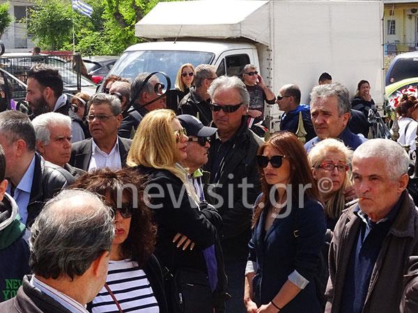 Στάθης Ψάλτης 