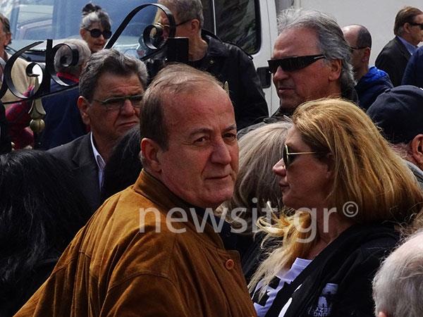 Στάθης Ψάλτης 