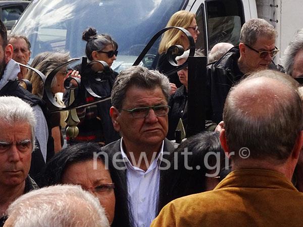 Στάθης Ψάλτης 