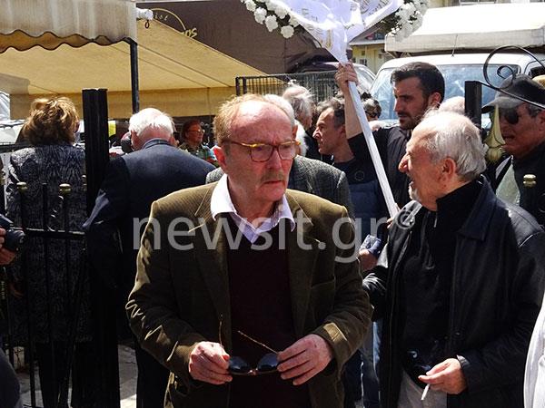 Στάθης Ψάλτης 