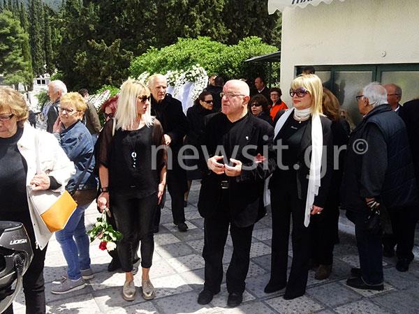 Στάθης Ψάλτης 