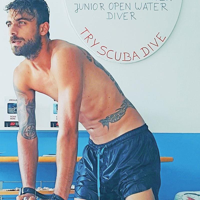 Μάριος Πρίαμος 