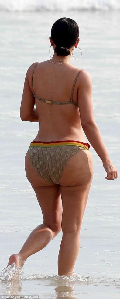 Kim Kardashian