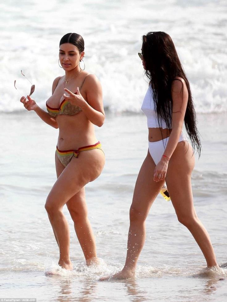 Kim Kardashian