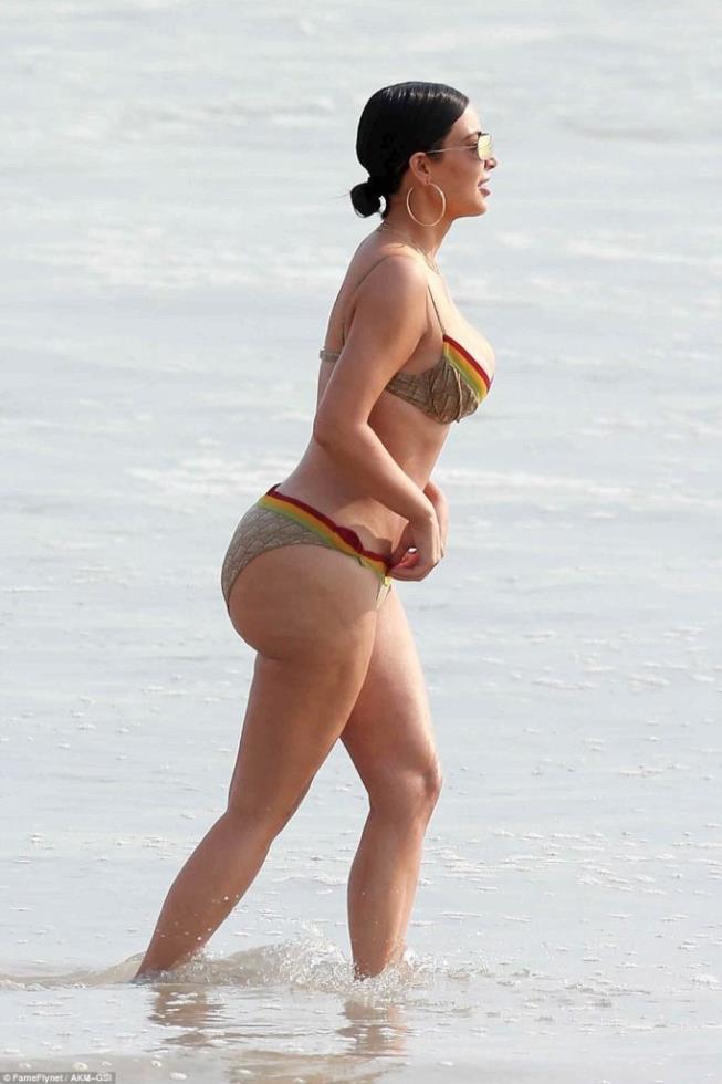 Kim Kardashian