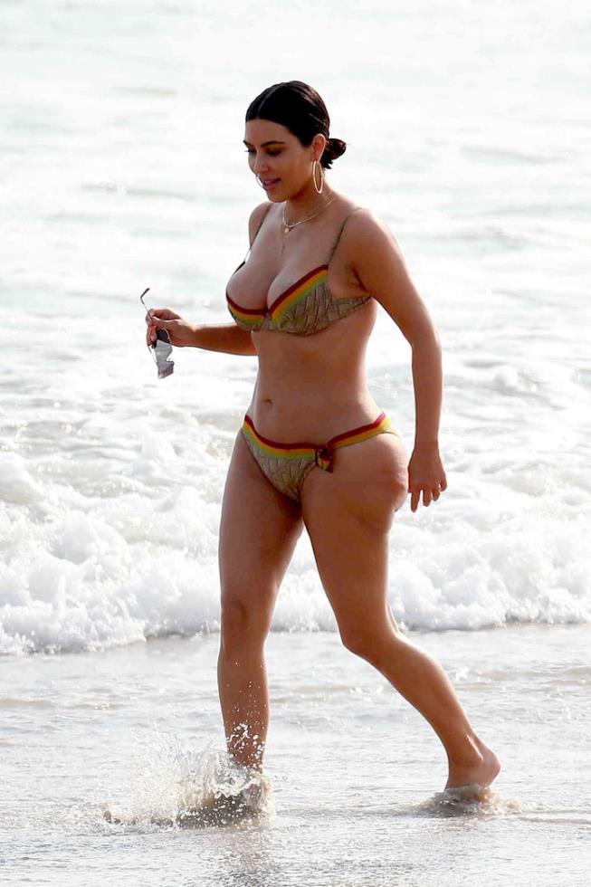 Kim Kardashian