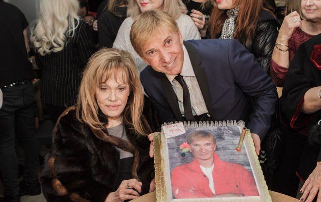 Μαίρη Χρονοπούλου 