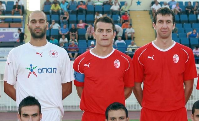 Μάριος Πρίαμος