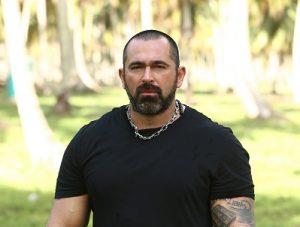 Survivor gr