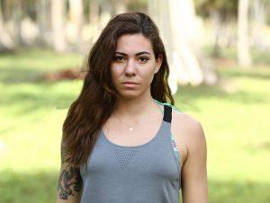 Survivor gr