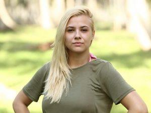 Survivor gr