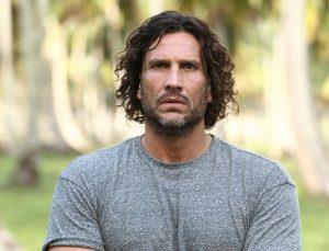 Survivor gr