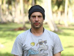 Survivor gr