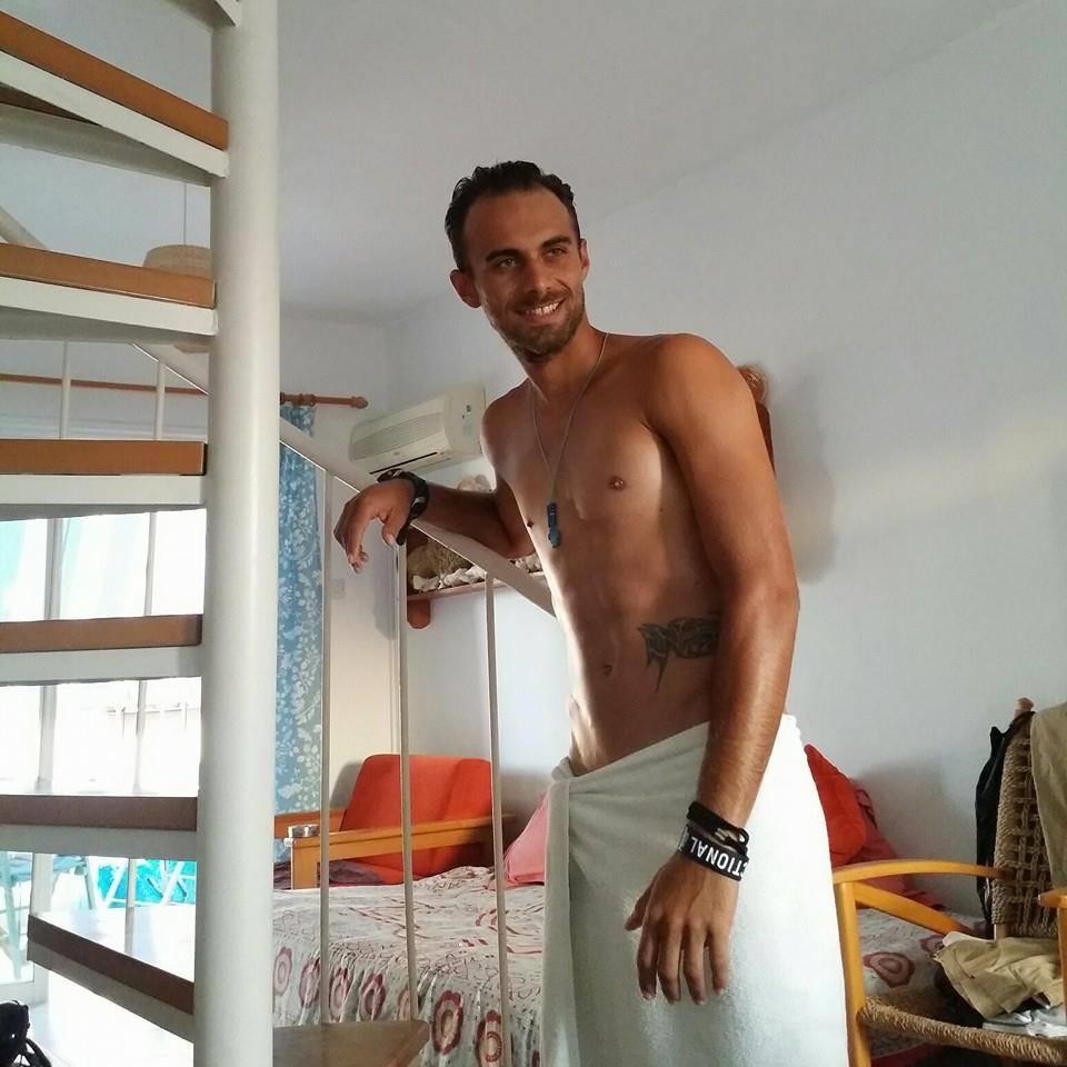 Μάριος Πρίαμος