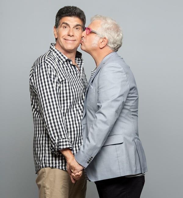 Πέτρος Φιλιππίδης 