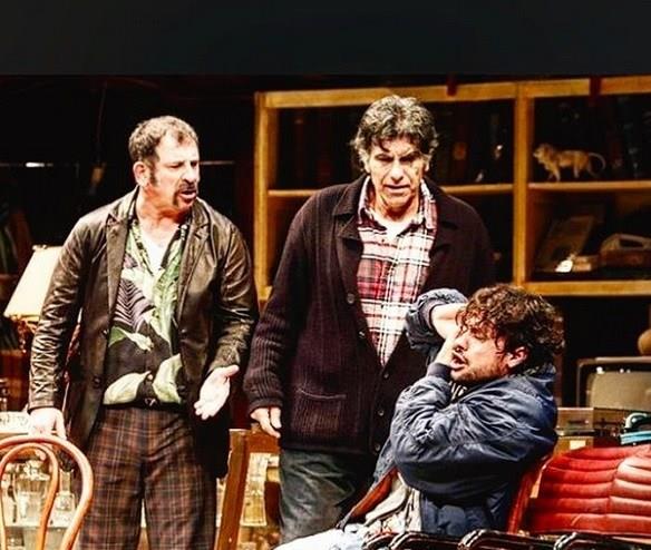 Πέτρος Φιλιππίδης 