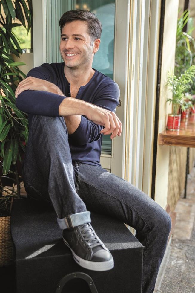 Αλέξανδρος Μπουρδούμης