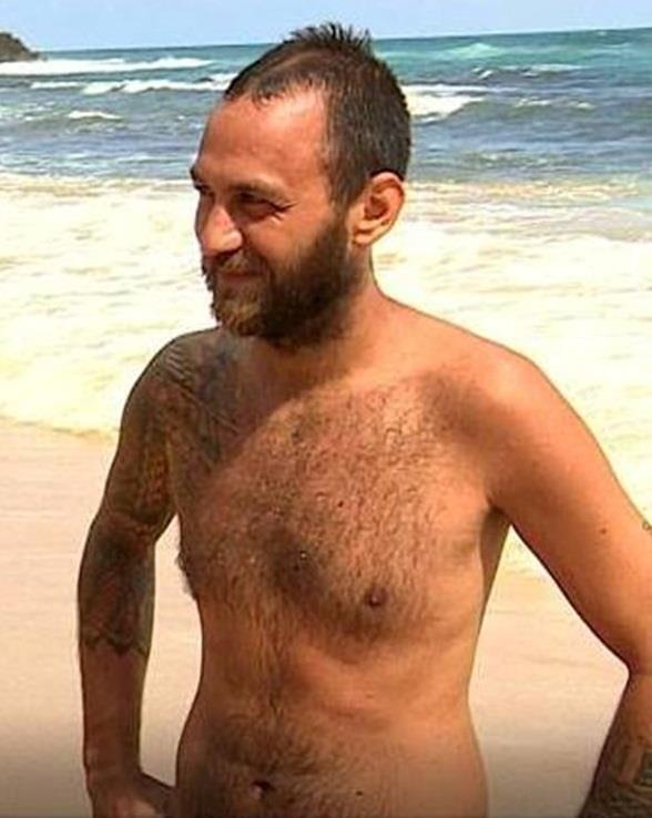 Κώστας Αναγνωστόπουλος