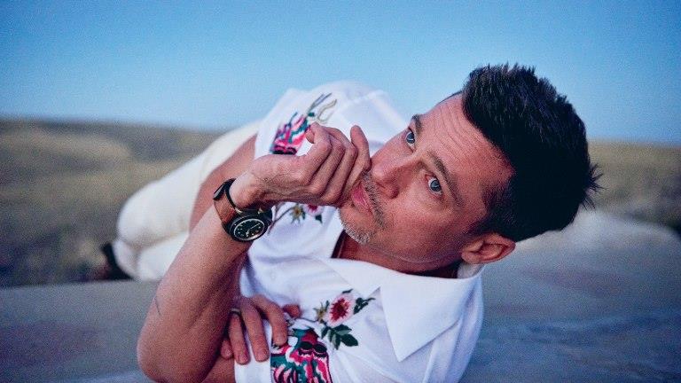 Brad Pitt