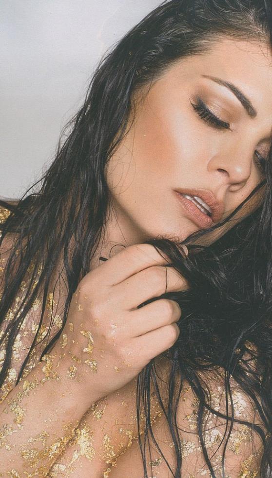 Μαρία Κορινθίου