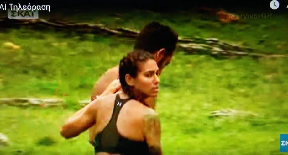 survivor gr