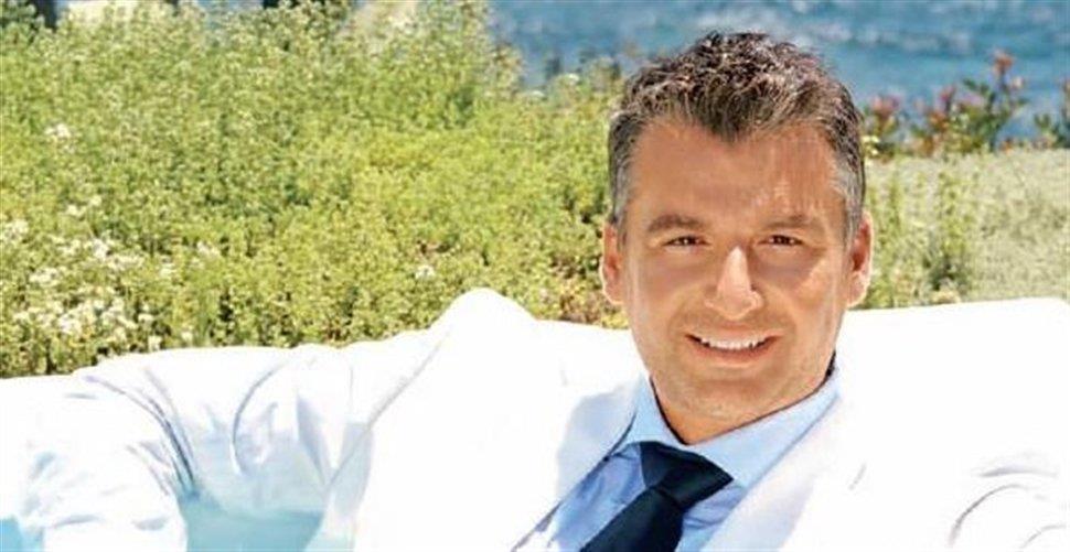 Γιώργος Λιάγκας 