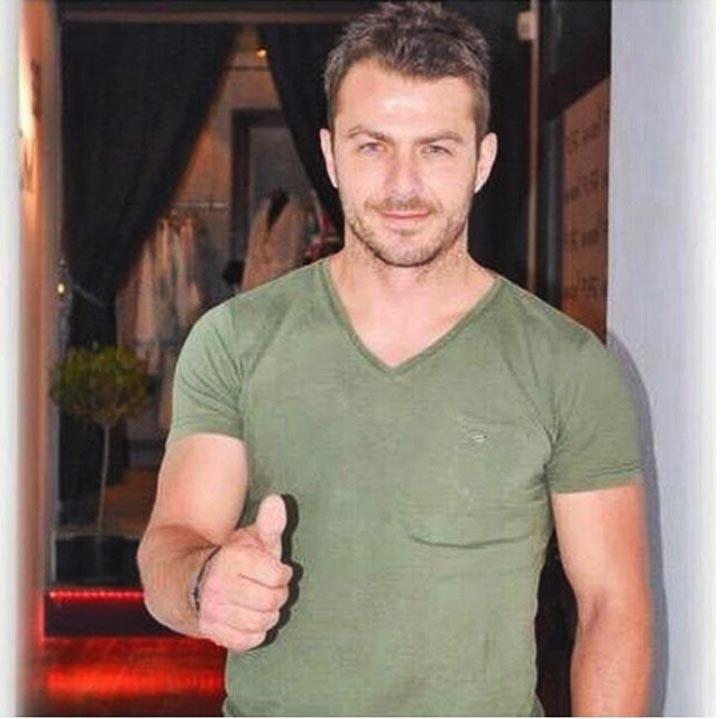 Γιώργος Αγγελόπουλος