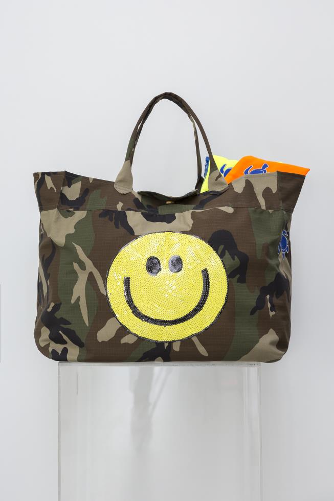 Blue Turtle bags
