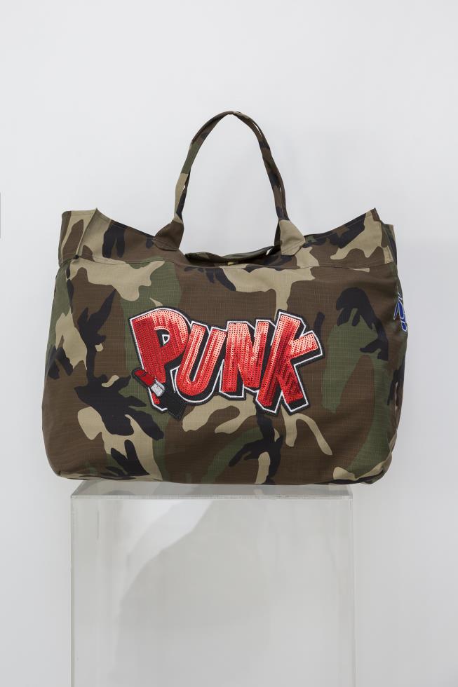 Blue Turtle bags