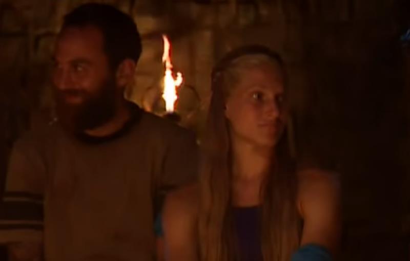 survivor gr