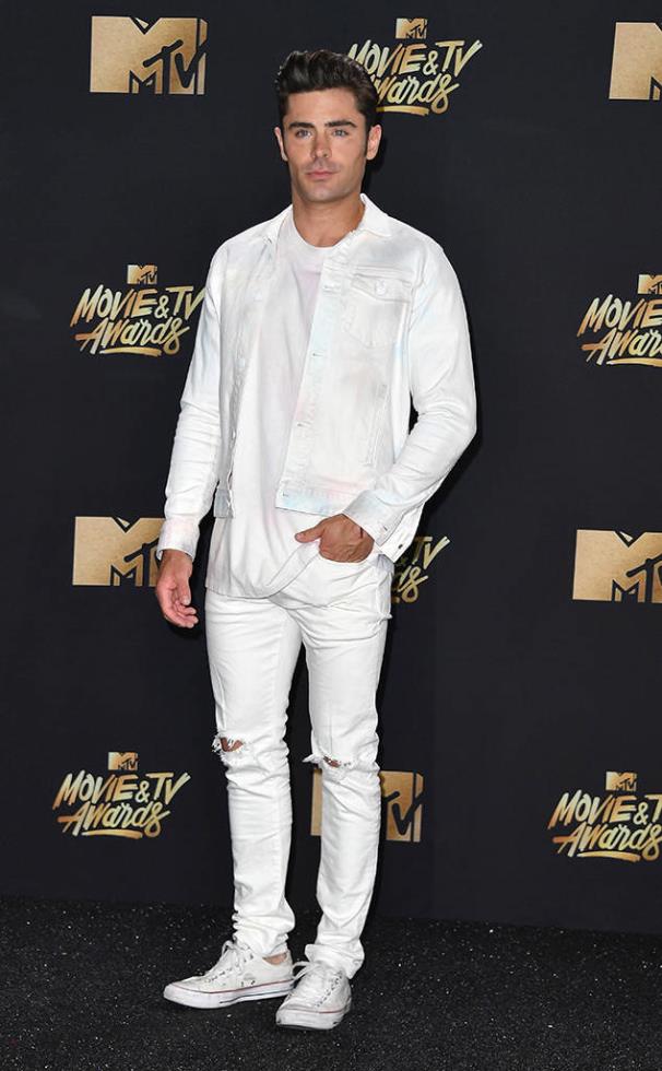 MTV Movie & TV Awards 2017