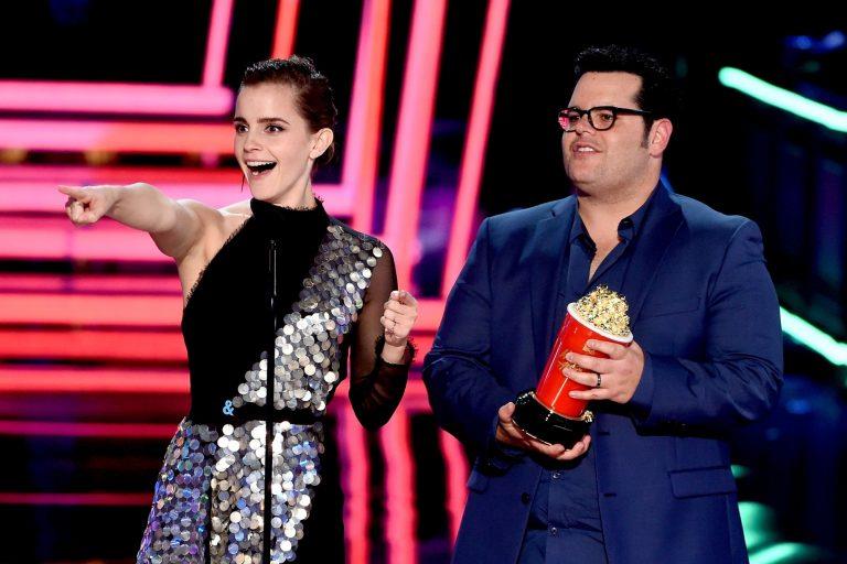 MTV Movie & TV Awards 2017