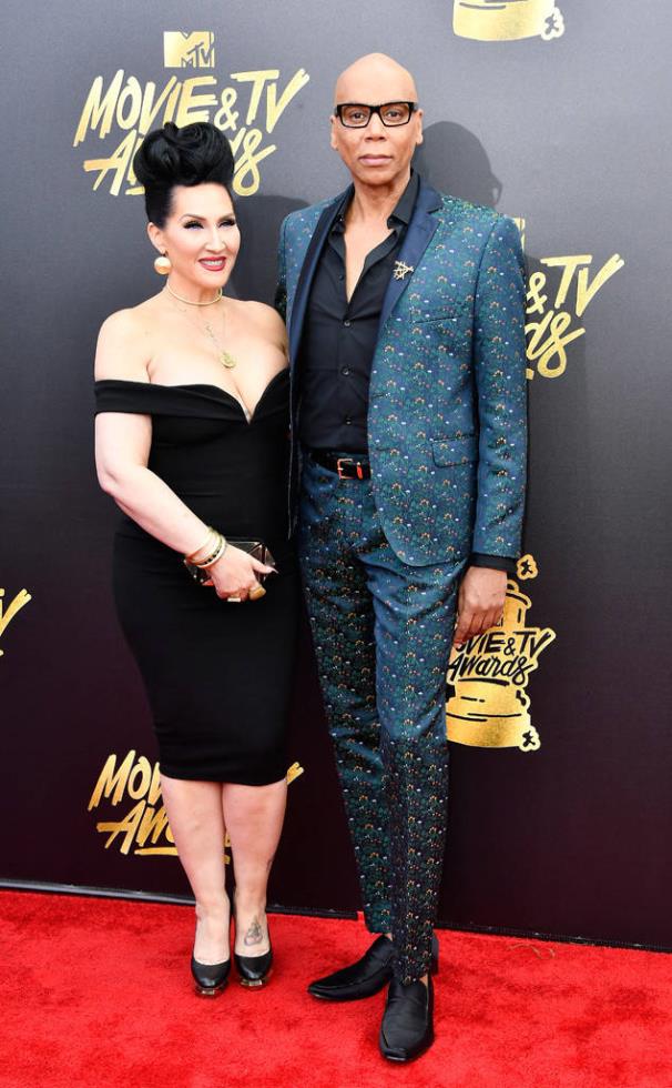 MTV Movie & TV Awards 2017