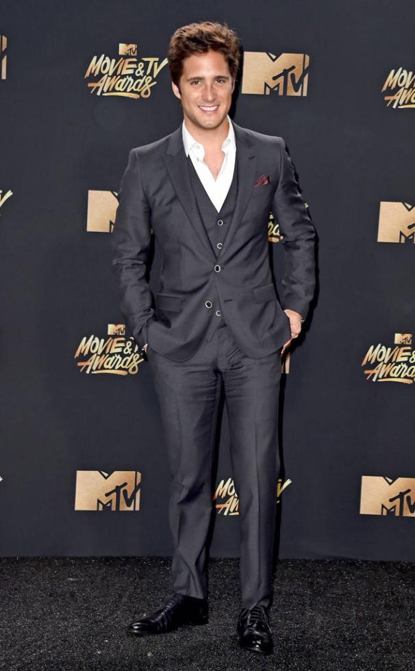 MTV Movie & TV Awards 2017
