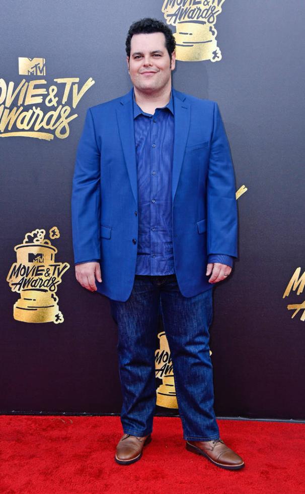 MTV Movie & TV Awards 2017