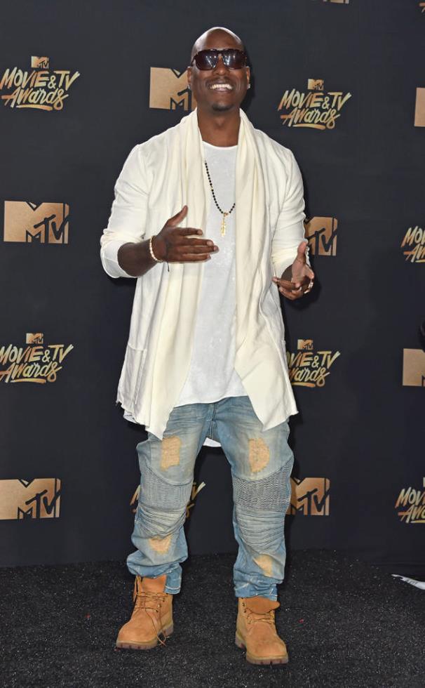 MTV Movie & TV Awards 2017