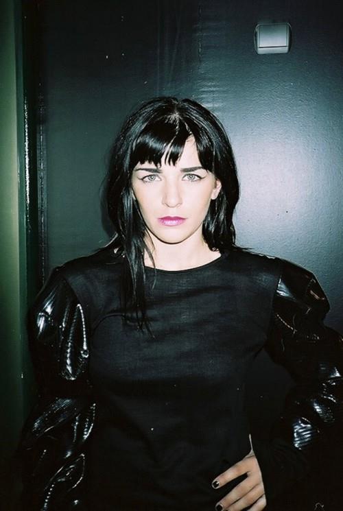 Μαίρη Τσώνη