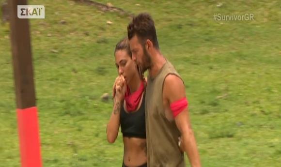 survivor gr
