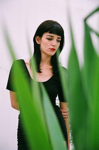 Μαίρη Τσώνη